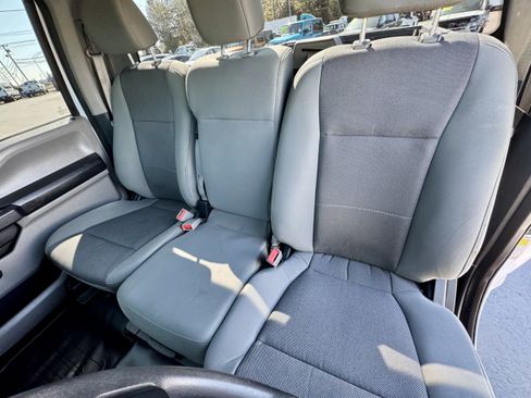 Used 2018 Ford F150 XL RWD image 11