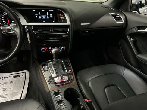 Used 2015 Audi A5 2.0T Premium w/ Audi MMI Navigation image 16