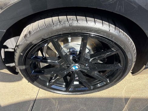 New 2026 BMW 840i xDrive AWD/4WD image 8
