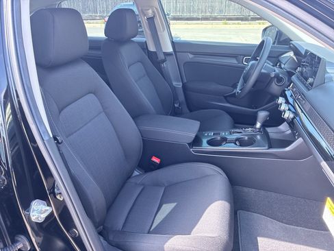 Certified 2026 Honda Civic LX image 22