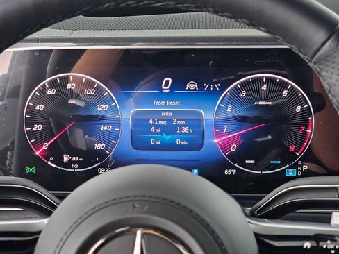 New 2026 Mercedes-Benz GLS 580 4MATIC image 27