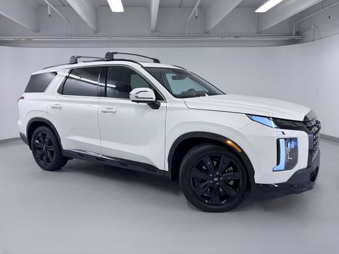 Used 2025 Hyundai Palisade XRT AWD/4WD image 8