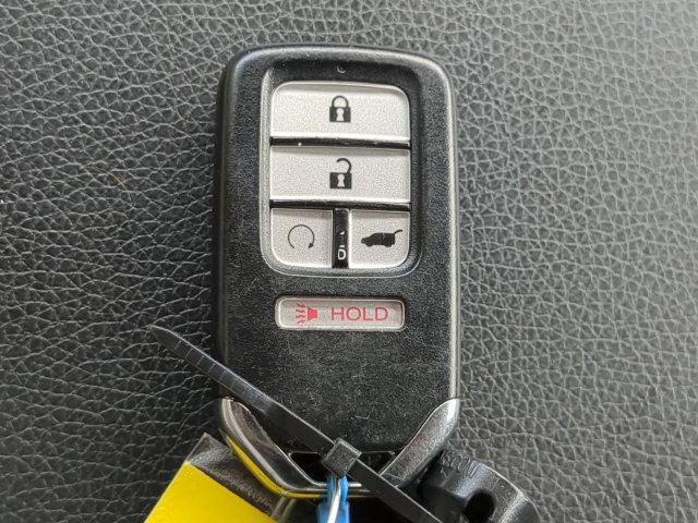 Used 2025 Honda Passport TrailSport image 29