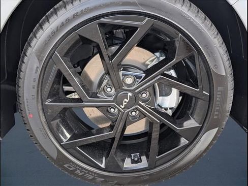 New 2026 Kia K5 GT-Line image 16