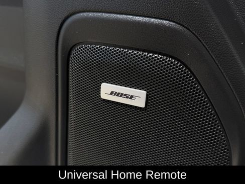 Used 2019 Chevrolet Silverado 1500 LTZ w/ LTZ Texas Edition RWD image 32
