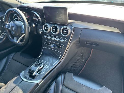 Used 2017 Mercedes-Benz C 43 AMG 4MATIC Sedan image 19
