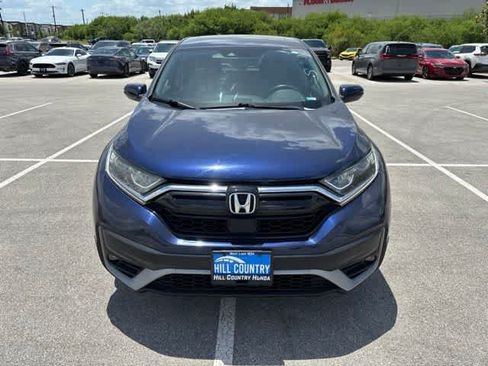 Used 2022 Honda CR-V EX image 8