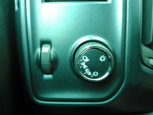 Used 2014 Chevrolet Silverado 1500 W/T w/ Trailering Package RWD image 30