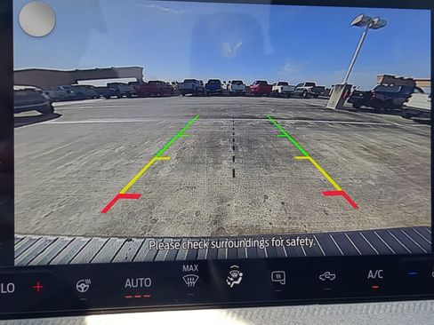New 2026 Ford Maverick XLT w/ XLT Luxury Package FWD image 55