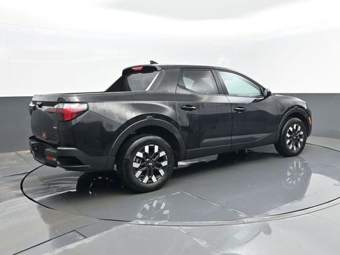 Used 2025 Hyundai Santa Cruz SE image 4