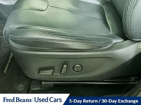 Used 2020 Hyundai Santa Fe SEL AWD/4WD image 25