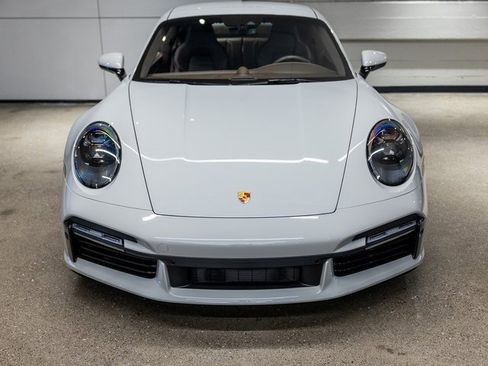 Used 2023 Porsche 911 Turbo S image 8