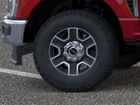 New 2026 Ford F350 Lariat w/ FX4 Off-Road Package AWD/4WD image 19