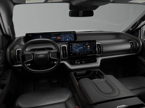 New 2026 Ford Expedition Tremor AWD/4WD image 38