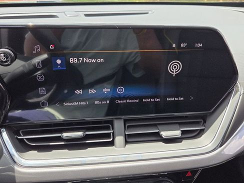 New 2026 Chevrolet Trax ACTIV w/ Driver Confidence Package FWD image 20