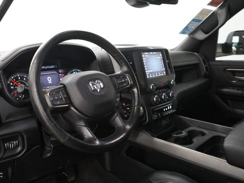 Used 2019 RAM 1500 Sport w/ Level 2 Equipment Group AWD/4WD image 23