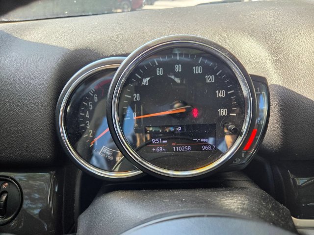 Used 2018 MINI Cooper Countryman S AWD/4WD image 12