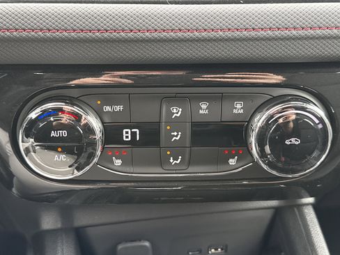 New 2026 Chevrolet TrailBlazer RS w/ Convenience Package image 28