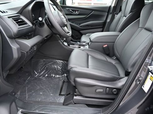 New 2026 Subaru Ascent Bronze Edition AWD/4WD image 22
