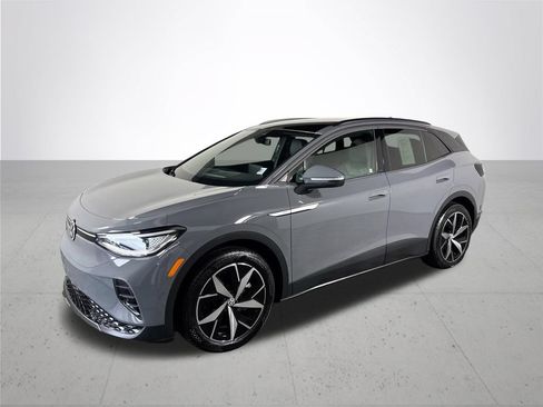 Certified 2023 Volkswagen ID.4 Pro S RWD image 3