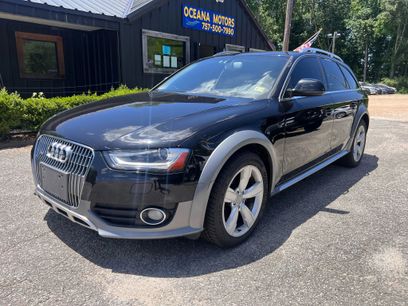 Used 2013 Audi A4 Premium Plus