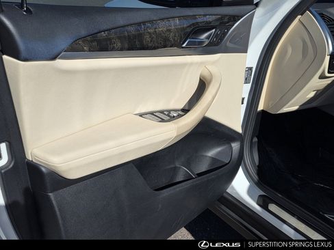 Used 2020 BMW X3 sDrive30i w/ Driving Assistance Package image 11