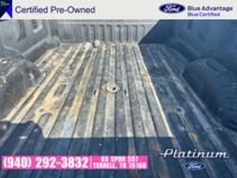 Used 2024 Ford F250 XL w/ STX Appearance Package AWD/4WD image 24