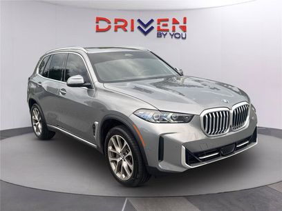 Used 2026 BMW X5 sDrive40i w/ Premium Package