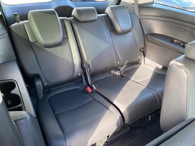 Used 2025 Honda Odyssey EX-L image 32