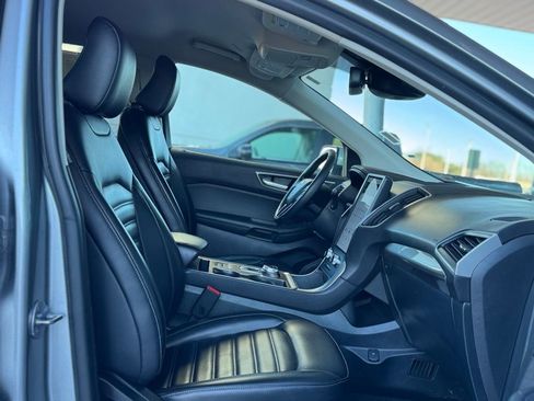 Used 2024 Ford Edge SEL image 24