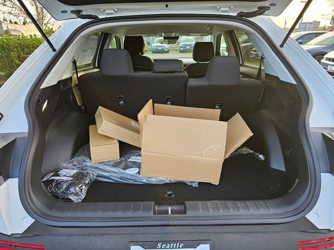 New 2026 Hyundai Ioniq 5 SE image 12