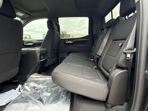 New 2026 GMC Sierra 1500 Elevation w/ Preferred Package AWD/4WD image 24