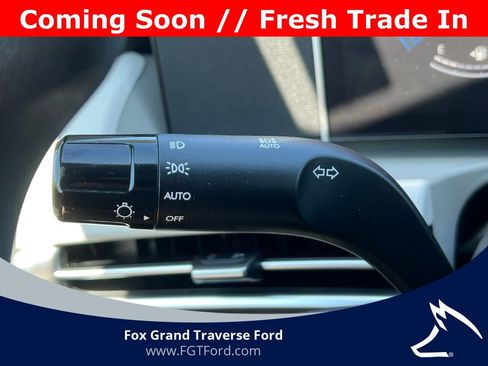 Used 2025 Hyundai Tucson SEL AWD/4WD image 16
