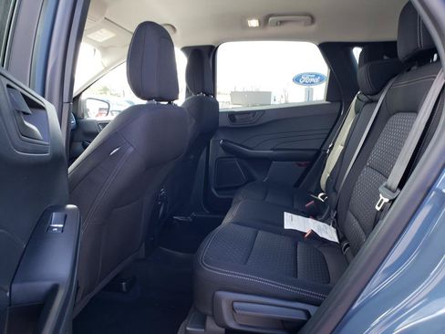 New 2026 Ford Escape Active w/ Cold Weather Package AWD/4WD image 7