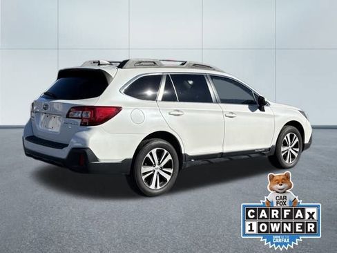 Used 2019 Subaru Outback 2.5i Limited image 4