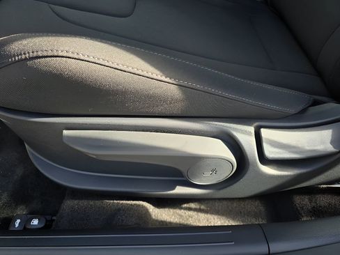 New 2026 Hyundai Elantra Sport image 16