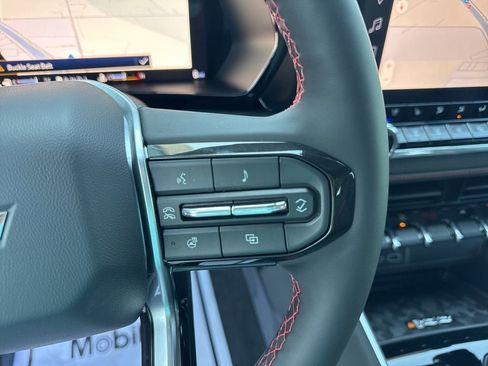 New 2026 Chevrolet Colorado Z71 w/ Technology Package image 20