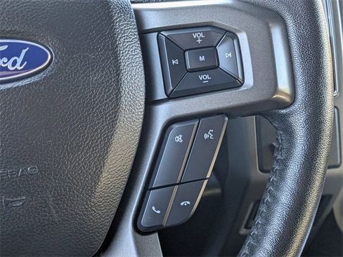 Used 2020 Ford Expedition Max XLT w/ Equipment Group 202A image 25