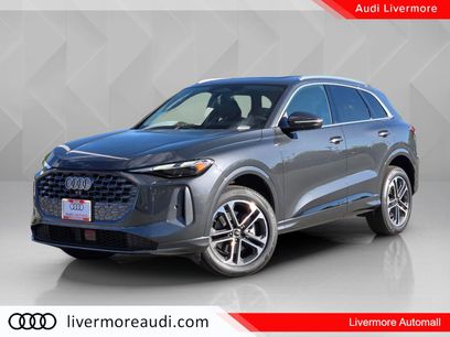 New 2026 Audi Q5 Premium