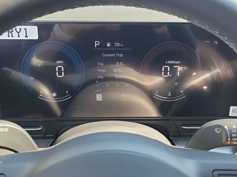 New 2027 Hyundai Kona SEL Sport FWD image 9
