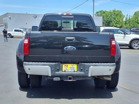 Used 2011 Ford F350 XLT w/ XLT Premium Pkg AWD/4WD image 20