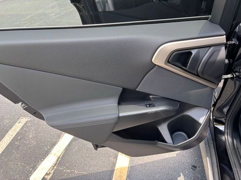 Used 2025 BMW X3 xDrive30i w/ Convenience Package image 14