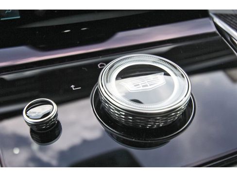 New 2026 Cadillac Escalade IQ Luxury 1 image 20