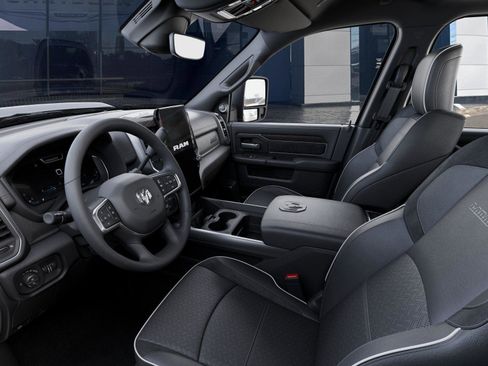 New 2026 RAM 3500 Laramie image 22