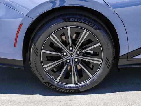 New 2026 Lexus ES 350e FWD image 10