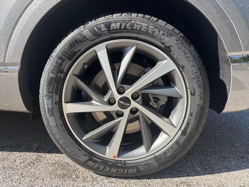 New 2026 Genesis GV80 2.5T Select image 11