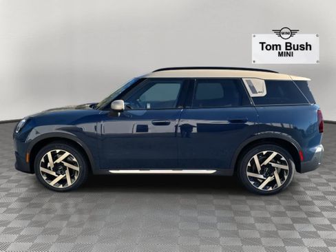New 2026 MINI Cooper Countryman S image 6