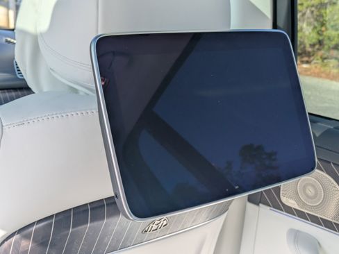 New 2026 Mercedes-Benz Maybach GLS 600 4MATIC image 18