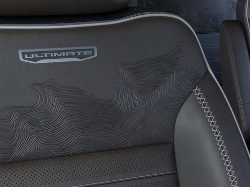 New 2026 GMC Yukon Denali Ultimate image 21