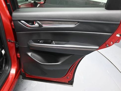 Used 2017 MAZDA CX-5 Grand Touring image 18